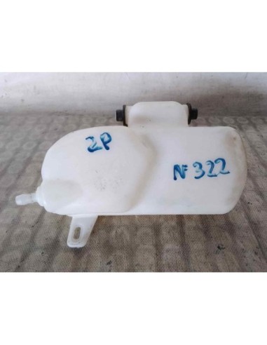 DEPOSITO LIMPIA MERCEDES-BENZ CLS (BM 219) -...