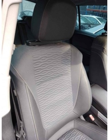 ASIENTO DELANTERO DERECHO OPEL ZAFIRA C TOURER...