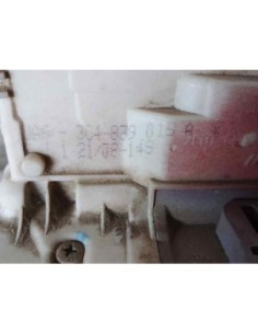 CERRADURA PUERTA TRASERA IZQUIERDA SEAT IBIZA BERLINA... 2