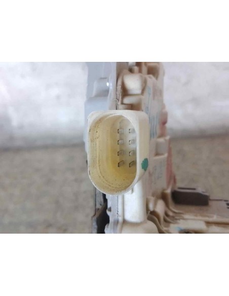 CERRADURA PUERTA TRASERA IZQUIERDA SEAT IBIZA BERLINA (6J5) - 144203