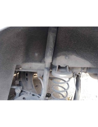 AMORTIGUADOR TRASERO IZQUIERDO MERCEDES-BENZ...