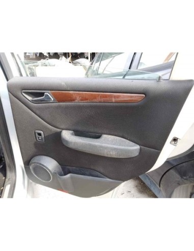 GUARNECIDO PUERTA TRASERA DERECHA MERCEDES-BENZ...