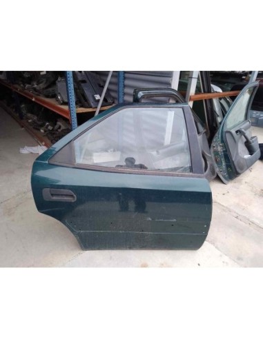 PUERTA TRASERA DERECHA CITROEN XANTIA BERLINA -...