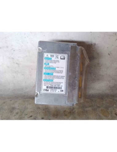 CENTRALITA AIRBAG HONDA ACCORD BERLINA (CL/CN)...