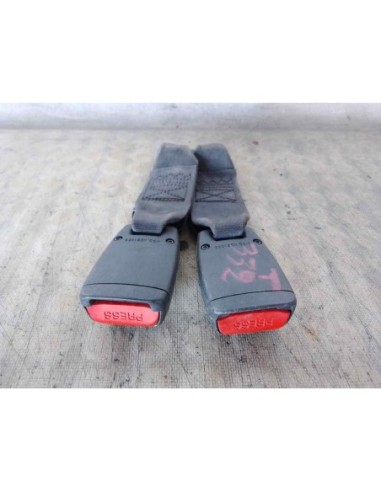 ENGANCHE CINTURON CENTRAL HONDA ACCORD BERLINA...