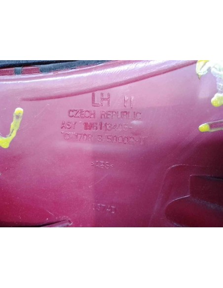 PILOTO TRASERO IZQUIERDO FORD FOCUS BERLINA (CAK) - 147038