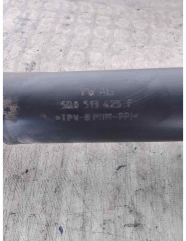 AMORTIGUADOR TRASERO IZQUIERDO SEAT LEON (5F1)...