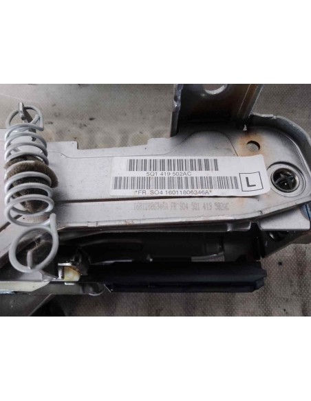 COLUMNA DIRECCION SEAT LEON (5F1) - 147189