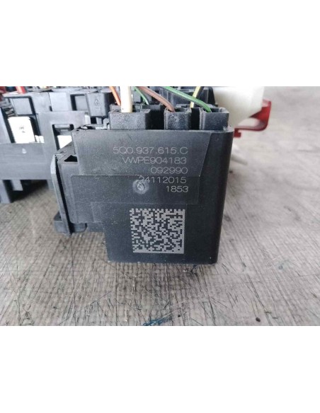 CAJA RELES / FUSIBLES SEAT LEON (5F1) - 147194