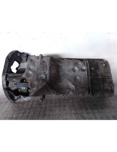 CARTER MERCEDES-BENZ CLASE E (BM 211) BERLINA -...