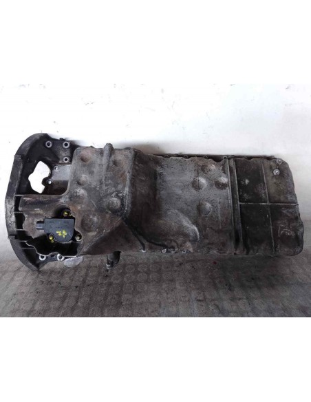 CARTER MERCEDES-BENZ CLASE E (BM 211) BERLINA - 147290
