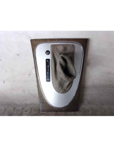 GUARNECIDOS PALANCA CAMBIO MERCEDES-BENZ CLASE...