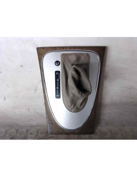 GUARNECIDOS PALANCA CAMBIO MERCEDES-BENZ CLASE E (BM 211) BERLINA - 147331