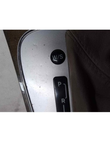 GUARNECIDOS PALANCA CAMBIO MERCEDES-BENZ CLASE...