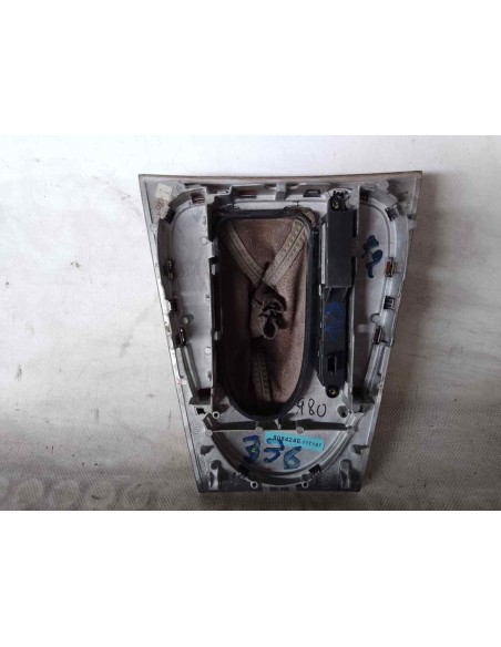 GUARNECIDOS PALANCA CAMBIO MERCEDES-BENZ CLASE E (BM 211) BERLINA - 147331