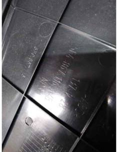 GUARNECIDO PUERTA TRASERA DERECHA SEAT LEON (5F1) - 147369 2