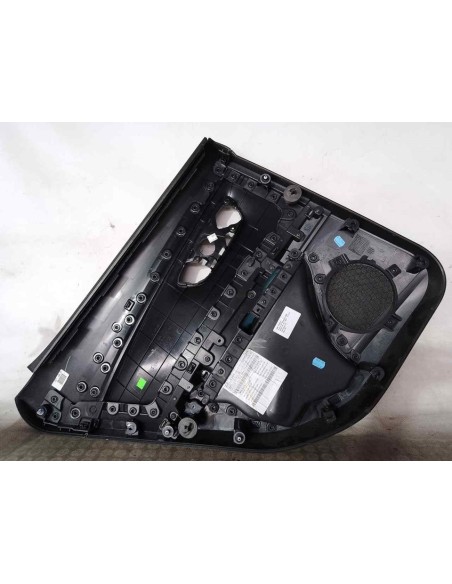 GUARNECIDO PUERTA TRASERA DERECHA SEAT LEON (5F1) - 147369