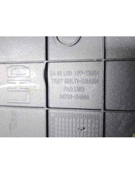 NO IDENTIFICADO HYUNDAI I10 (IA) - 147377