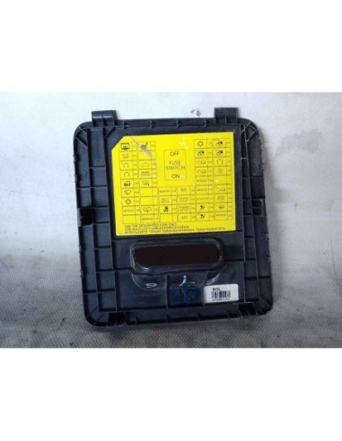 MOLDURA HYUNDAI I10 (IA) - 147379