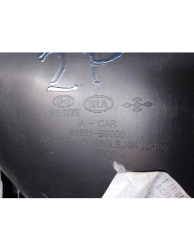 MOLDURA HYUNDAI I10 (IA) - 147380