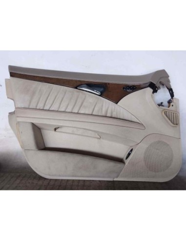 GUARNECIDO PUERTA DELANTERA IZQUIERDA...