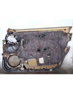 GUARNECIDO PUERTA DELANTERA IZQUIERDA MERCEDES-BENZ CLASE... 2