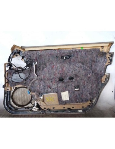 GUARNECIDO PUERTA DELANTERA IZQUIERDA...