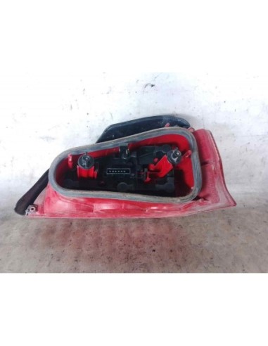 PILOTO TRASERO IZQUIERDO PEUGEOT 106 (S1)(08...