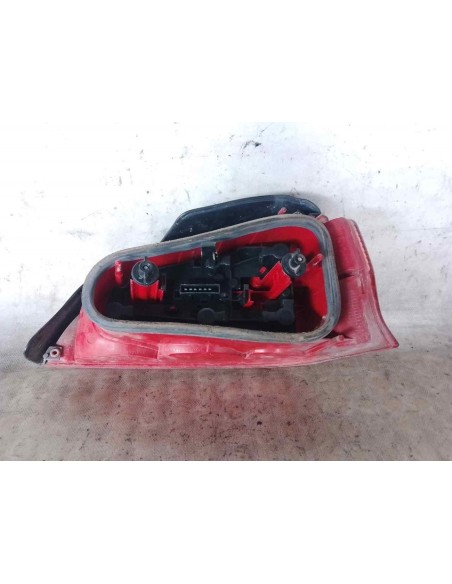 PILOTO TRASERO IZQUIERDO PEUGEOT 106 (S1)(08 1991) - 148046