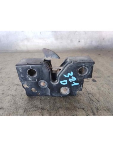 CERRADURA CAPO SEAT IBIZA BERLINA (6J5) - 144196