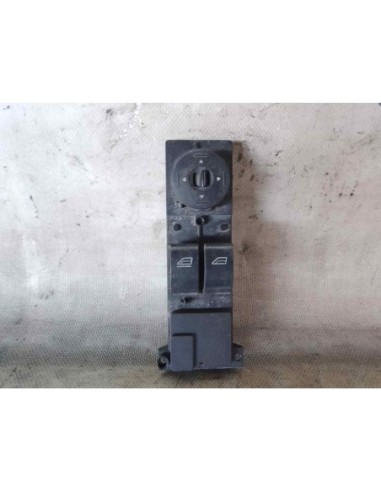 MANDO ELEVALUNAS DELANTERO IZQUIERDO FORD FOCUS...