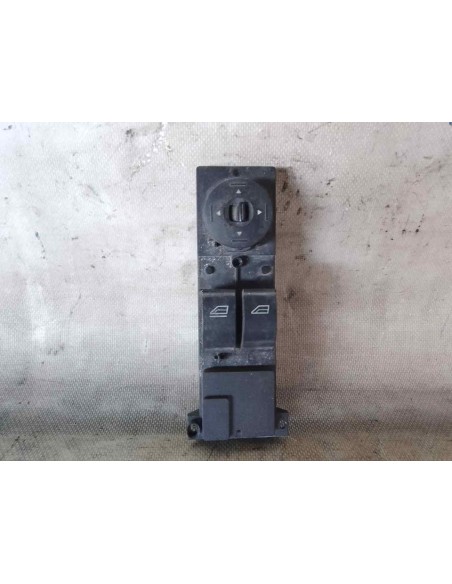 MANDO ELEVALUNAS DELANTERO IZQUIERDO FORD FOCUS SPORTBREAK (CAP) - 156958