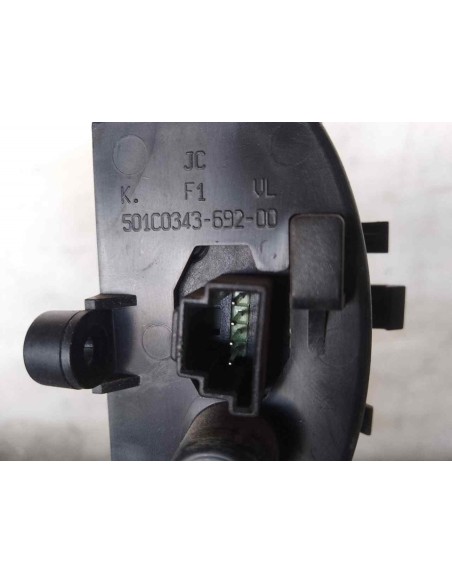 INTERRUPTOR MERCEDES-BENZ CLASE E (BM 211) BERLINA - 139501