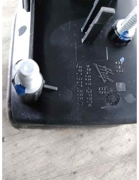 MANETA EXTERIOR PORTON SEAT LEON (5F1) - 147268