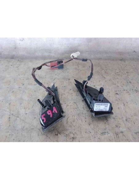 MANDO MULTIFUNCION FIAT II BRAVO (198) - 184303