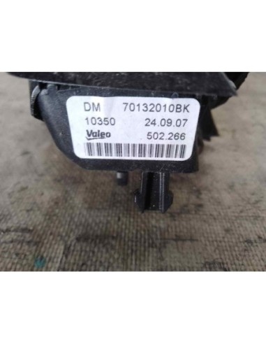 MANDO MULTIFUNCION FIAT II BRAVO (198) - 184303