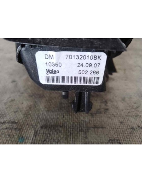 MANDO MULTIFUNCION FIAT II BRAVO (198) - 184303