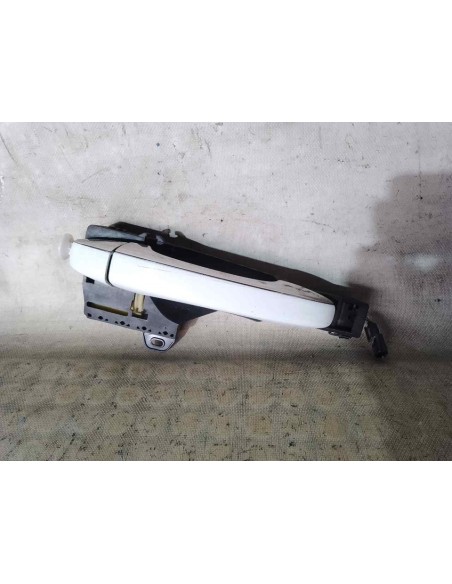 MANETA EXTERIOR TRASERA DERECHA RENAULT MEGANE IV SPORT TOURER - 184811