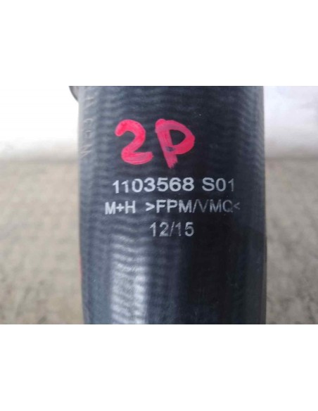 TUBO NISSAN PULSAR (C13M) - 173407