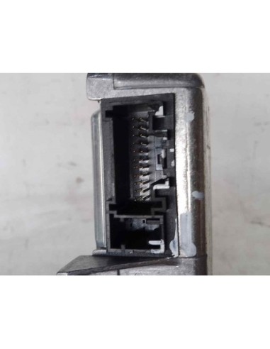 CENTRALITA AIRBAG RENAULT MEGANE II CLASSIC...