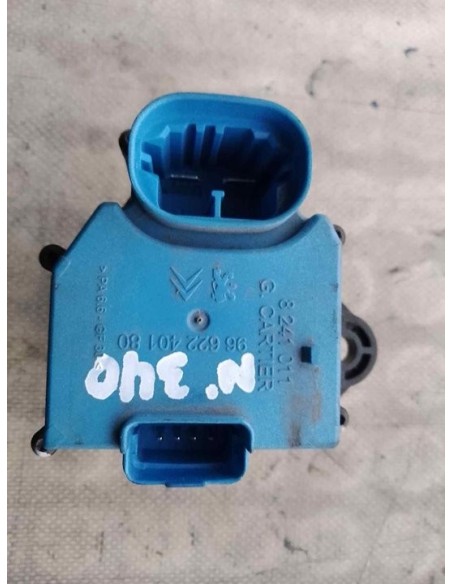RESISTENCIA CALEFACCION CITROEN BERLINGO - 148664