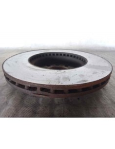 DISCO FRENO DELANTERO SEAT LEON (5F1) - 148723 2