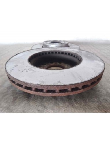 DISCO FRENO DELANTERO SEAT LEON (5F1) - 148723
