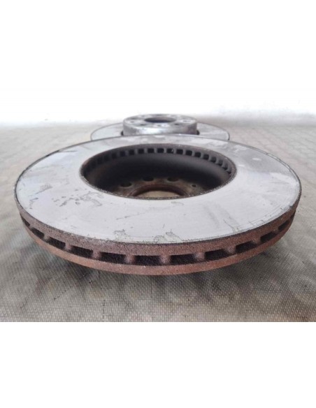 DISCO FRENO DELANTERO SEAT LEON (5F1) - 148723