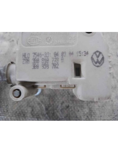 MOTOR CIERRE CENTRALIZADO PORTON VOLKSWAGEN PASSAT BERLINA (3B3) - 152615
