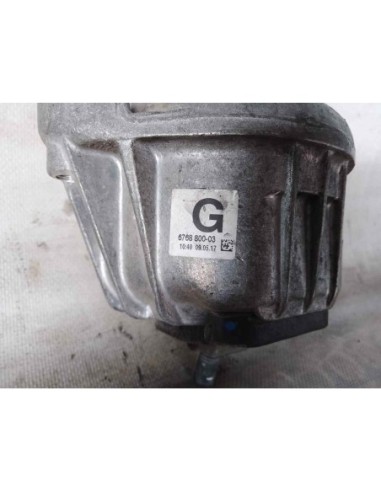 SOPORTE MOTOR BMW SERIE 3 TOURING (E91) - 168410