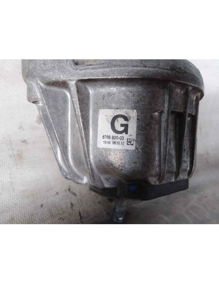 SOPORTE MOTOR BMW SERIE 3 TOURING (E91) - 168410