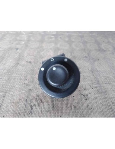 MANDO RETROVISOR RENAULT MEGANE II BERLINA 3P -...