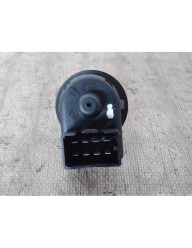 MANDO RETROVISOR RENAULT MEGANE II BERLINA 3P -...