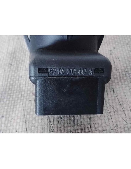 MANDO RETROVISOR RENAULT MEGANE II BERLINA 3P - 150022